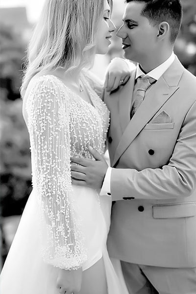 Corfu Micro Wedding