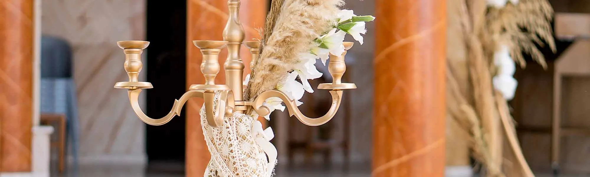 Wedding & Event Planner in Greece | Rogdaki Events