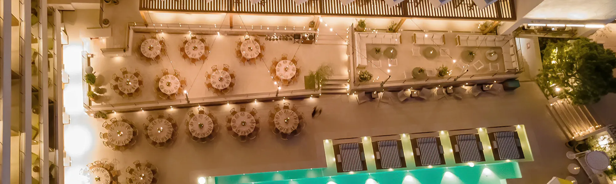 Wedding & Event Planner in Greece | Rogdaki Events