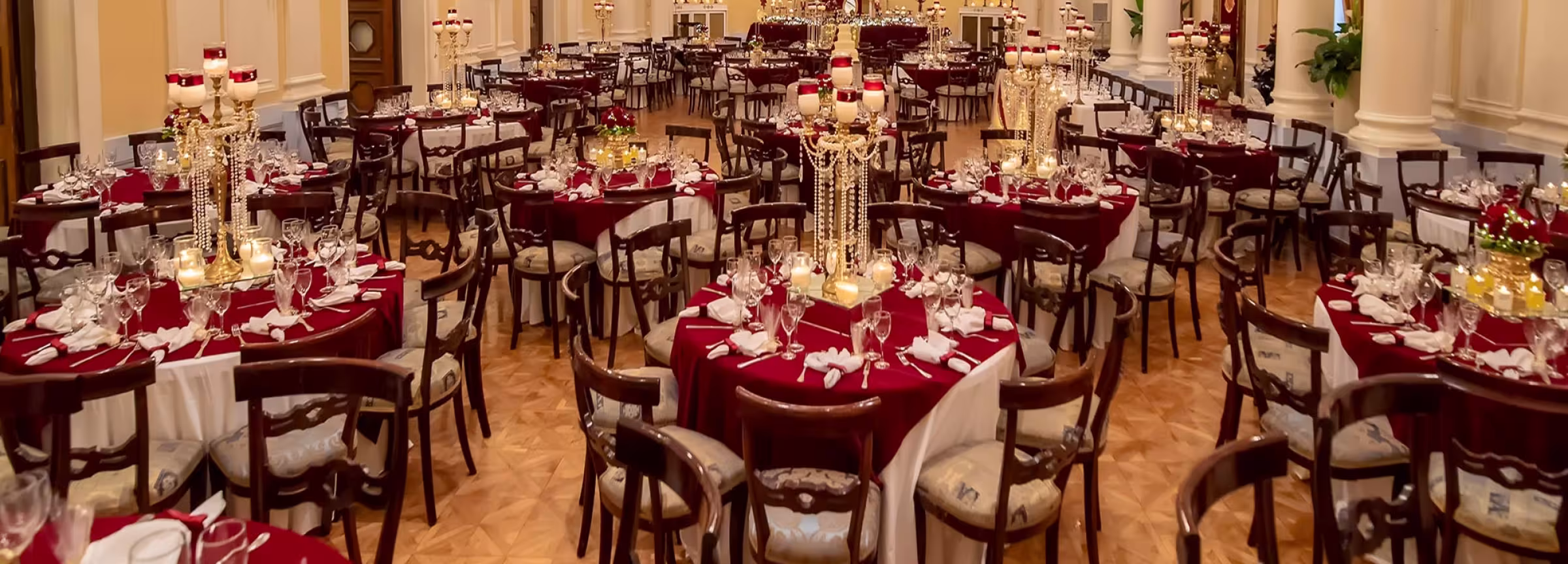 Christmas Military Pilot Wedding in Athens