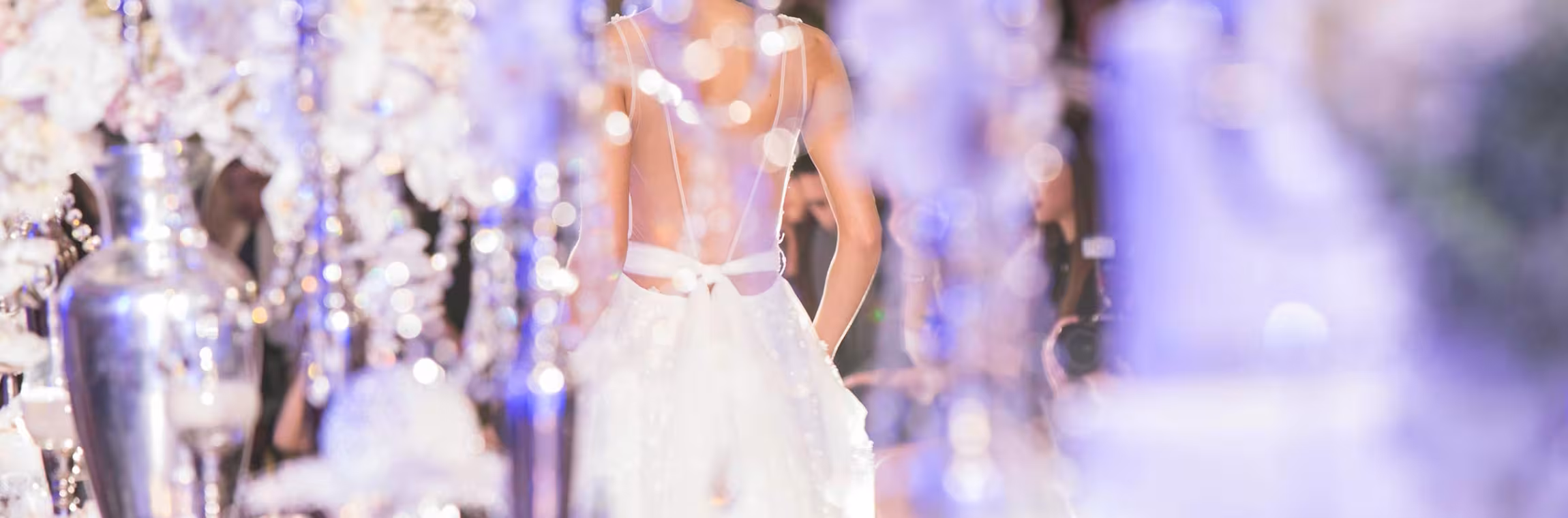 The Diamond Events Wedding Show