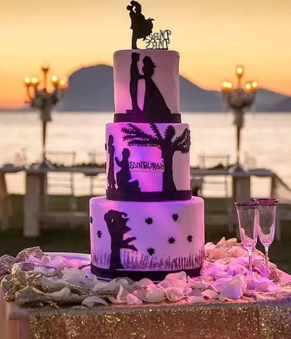 One-Stop Wedding and Event Planning