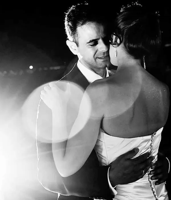 Fabulous Weddings in Greece