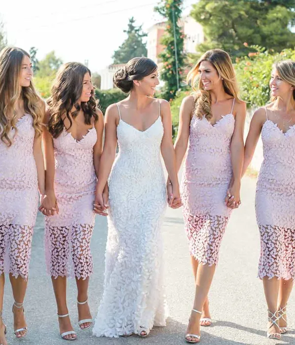 Tips For Brides for a Greece Wedding