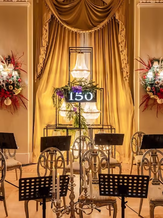 Hotel Grande Bretagne - Celebrating 150 Years of Excellence