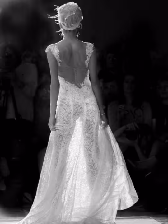 The Diamond Events Wedding Show
