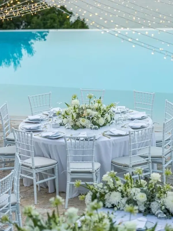 Porto Heli | Wedding on the Greek Riviera
