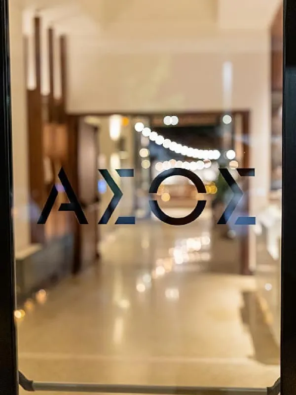 Event Styling &sigma;&tau;&omicron; Ace Hotel Athens