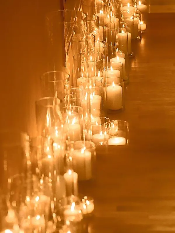 Luxury Christmas Wedding at The Margi