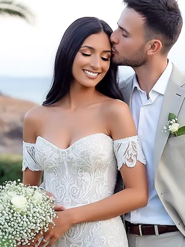 Minimal destination wedding &sigma;&tau;&omicron; &Kappa;&tau;ή&mu;&alpha; 48&nbsp;