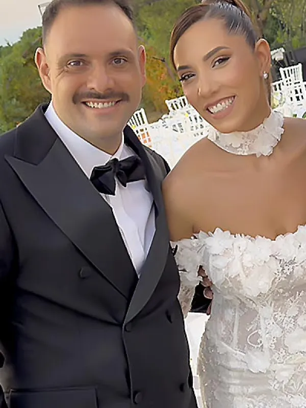 &Gamma;ά&mu;&omicron;&sigmaf; &mu;&epsilon; Ά&rho;&omega;&mu;&alpha; &Tau;&omicron;&sigma;&kappa;ά&nu;&eta;&sigmaf;