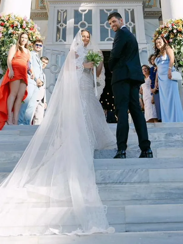 Chic & Colorful &Gamma;ά&mu;&omicron;&sigmaf; &sigma;&tau;&omicron; &Kappa;&tau;ή&mu;&alpha; &Pi;&alpha;&nu;&alpha;&gamma;&iota;&omega;&tau;ό&pi;&omicron;&upsilon;&lambda;&omicron;&upsilon;