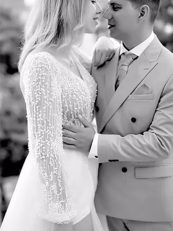 Corfu Micro Wedding