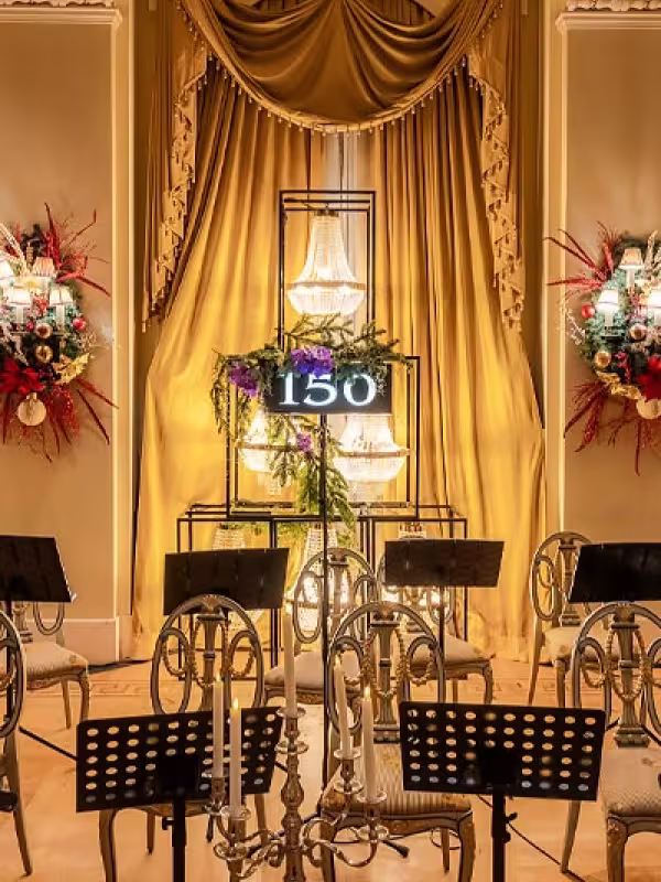Hotel Grande Bretagne - Celebrating 150 Years of Excellence