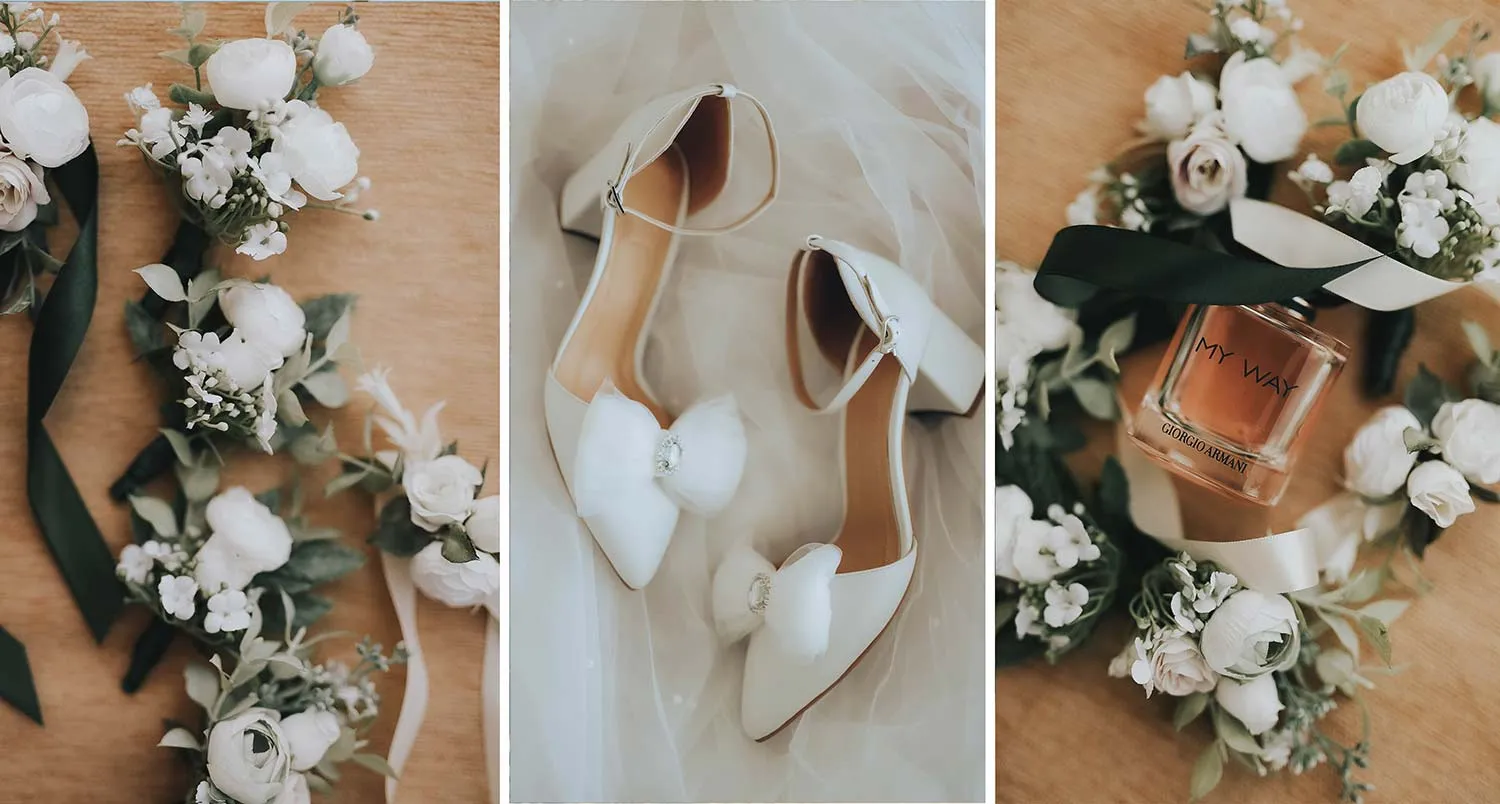 Corfu Micro Wedding