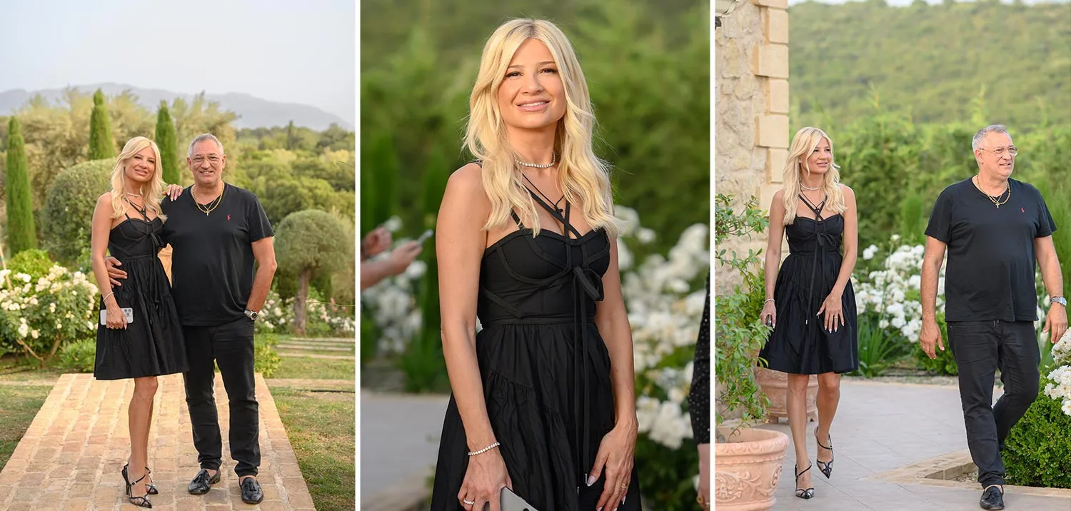 Ά&nu;&nu;&alpha; &Mu;&alpha;&rho;ί&alpha; &Rho;&omicron;&gamma;&delta;ά&kappa;&eta;: &Gamma;&upsilon;&nu;&alpha;&iota;&kappa;&epsilon;ί&alpha; &Epsilon;&nu;&delta;&upsilon;&nu;ά&mu;&omega;&sigma;&eta; &gamma;&iota;&alpha; &tau;&iota;&sigmaf; &Epsilon;&upsilon;&rho;&omega;&epsilon;&kappa;&lambda;&omicron;&gamma;έ&sigmaf; 2024