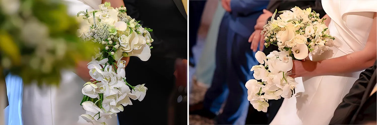 Romantic Wedding in Peloponnese