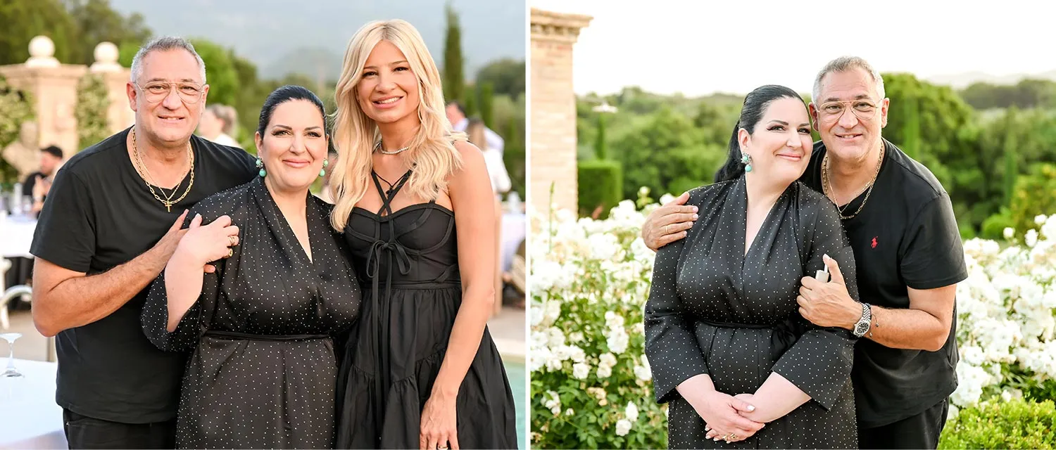 Ά&nu;&nu;&alpha; &Mu;&alpha;&rho;ί&alpha; &Rho;&omicron;&gamma;&delta;ά&kappa;&eta;: &Gamma;&upsilon;&nu;&alpha;&iota;&kappa;&epsilon;ί&alpha; &Epsilon;&nu;&delta;&upsilon;&nu;ά&mu;&omega;&sigma;&eta; &gamma;&iota;&alpha; &tau;&iota;&sigmaf; &Epsilon;&upsilon;&rho;&omega;&epsilon;&kappa;&lambda;&omicron;&gamma;έ&sigmaf; 2024