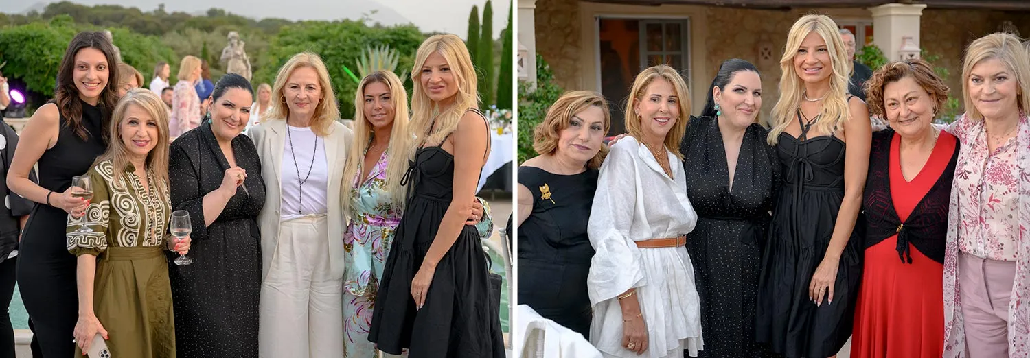 Ά&nu;&nu;&alpha; &Mu;&alpha;&rho;ί&alpha; &Rho;&omicron;&gamma;&delta;ά&kappa;&eta;: &Gamma;&upsilon;&nu;&alpha;&iota;&kappa;&epsilon;ί&alpha; &Epsilon;&nu;&delta;&upsilon;&nu;ά&mu;&omega;&sigma;&eta; &gamma;&iota;&alpha; &tau;&iota;&sigmaf; &Epsilon;&upsilon;&rho;&omega;&epsilon;&kappa;&lambda;&omicron;&gamma;έ&sigmaf; 2024
