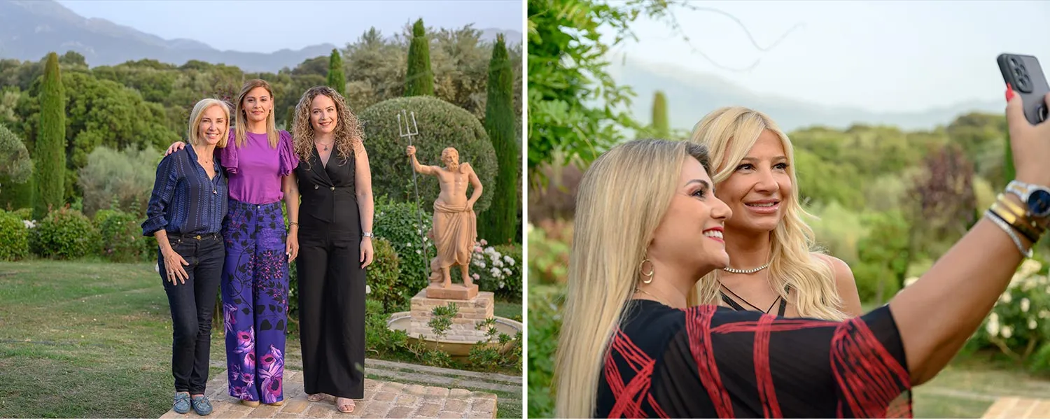 Ά&nu;&nu;&alpha; &Mu;&alpha;&rho;ί&alpha; &Rho;&omicron;&gamma;&delta;ά&kappa;&eta;: &Gamma;&upsilon;&nu;&alpha;&iota;&kappa;&epsilon;ί&alpha; &Epsilon;&nu;&delta;&upsilon;&nu;ά&mu;&omega;&sigma;&eta; &gamma;&iota;&alpha; &tau;&iota;&sigmaf; &Epsilon;&upsilon;&rho;&omega;&epsilon;&kappa;&lambda;&omicron;&gamma;έ&sigmaf; 2024