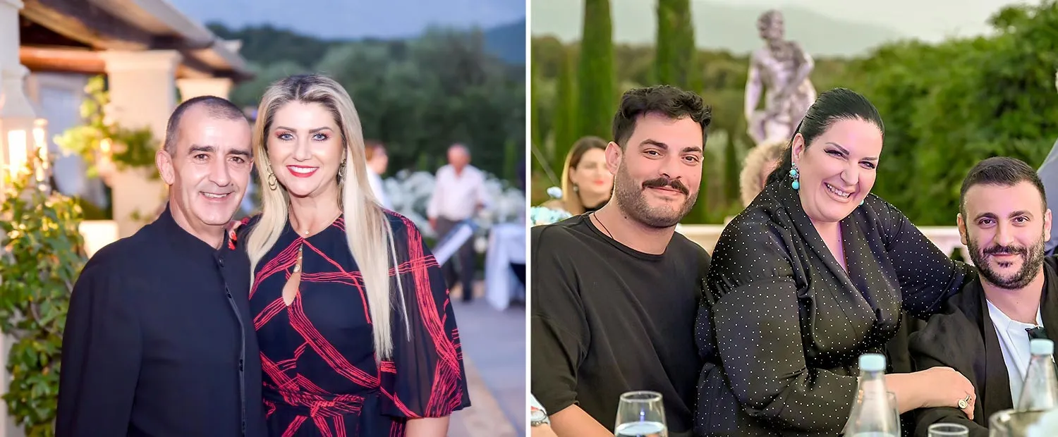 Anna-Maria Rogdaki: Empowering Women for the 2024 EU Elections