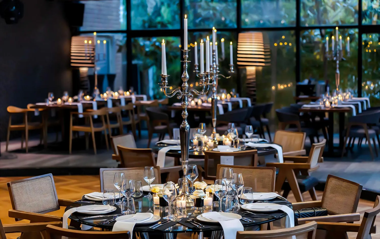 A Classy Wedding