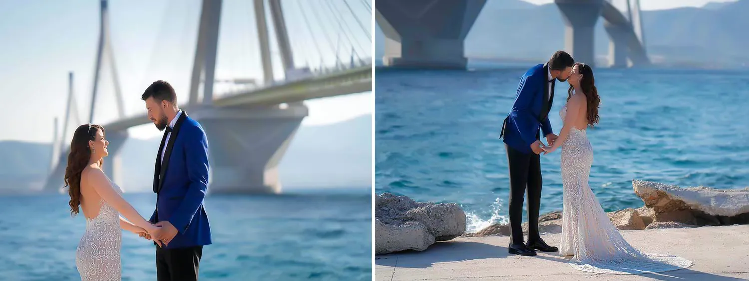 &Omicron;&rho;&theta;ό&delta;&omicron;&xi;&omicron;&sigmaf;, &Pi;&omicron;&lambda;&upsilon;&tau;&epsilon;&lambda;ή&sigmaf; &Gamma;ά&mu;&omicron;&sigmaf; &sigma;&tau;&omicron; &Eta;&delta;ύ&lambda;&omicron;&phi;&omicron;&nu;