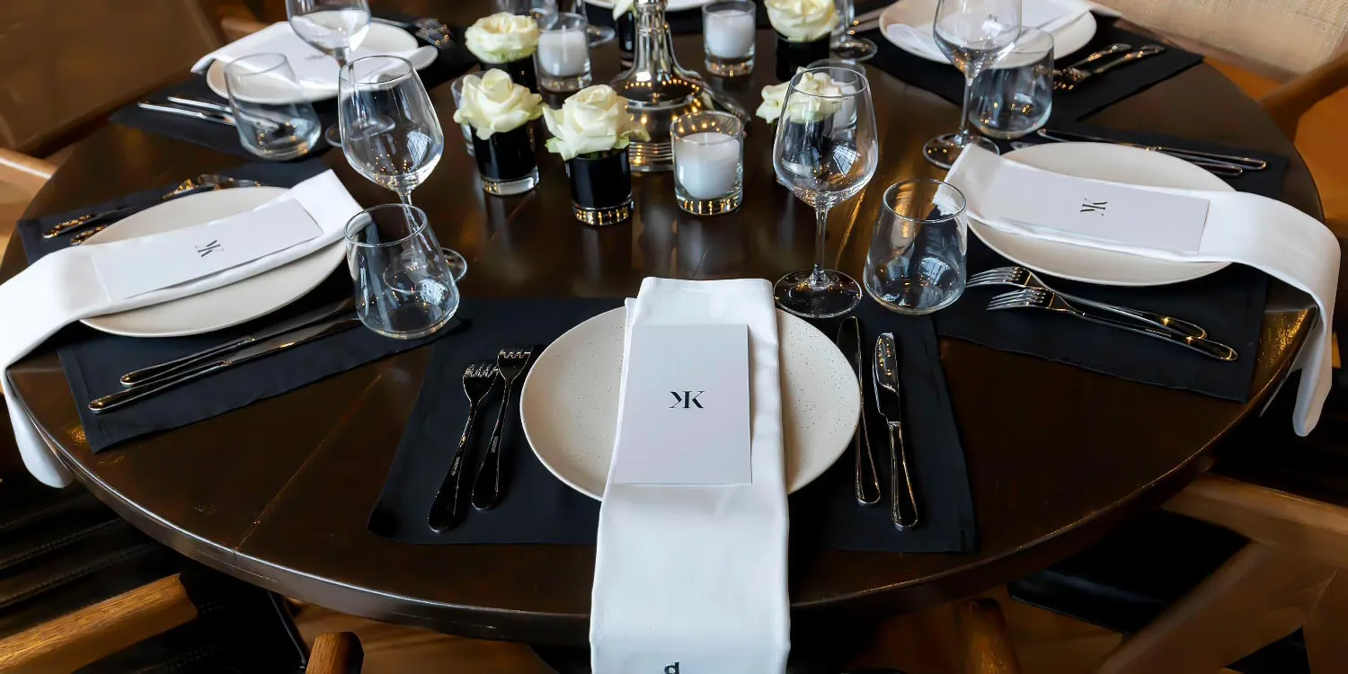 A Classy Wedding