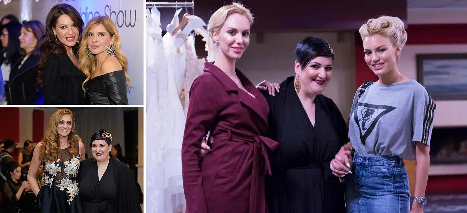 The Diamond Events Wedding Show