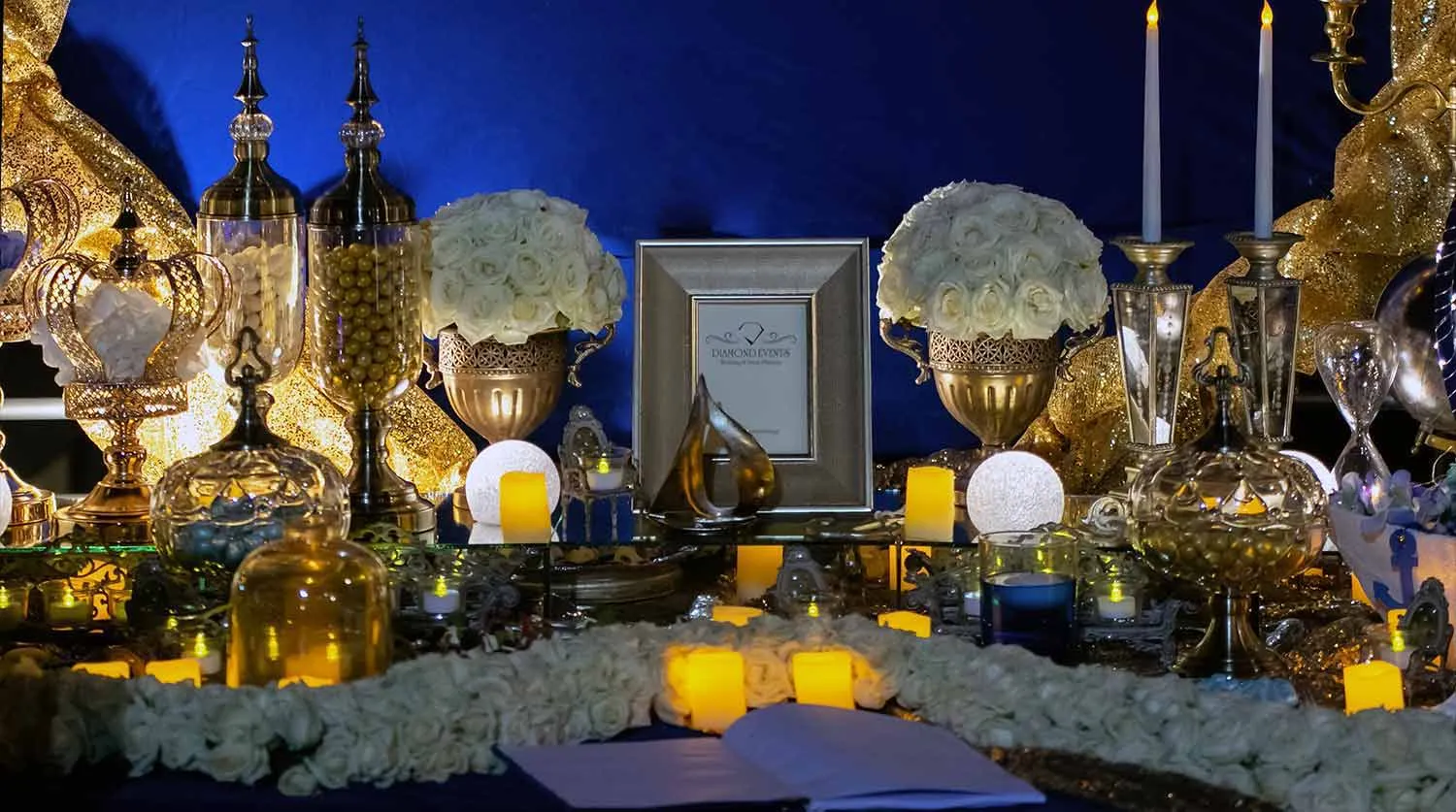 Royal Navy Baptism | The Paper Boat Prince