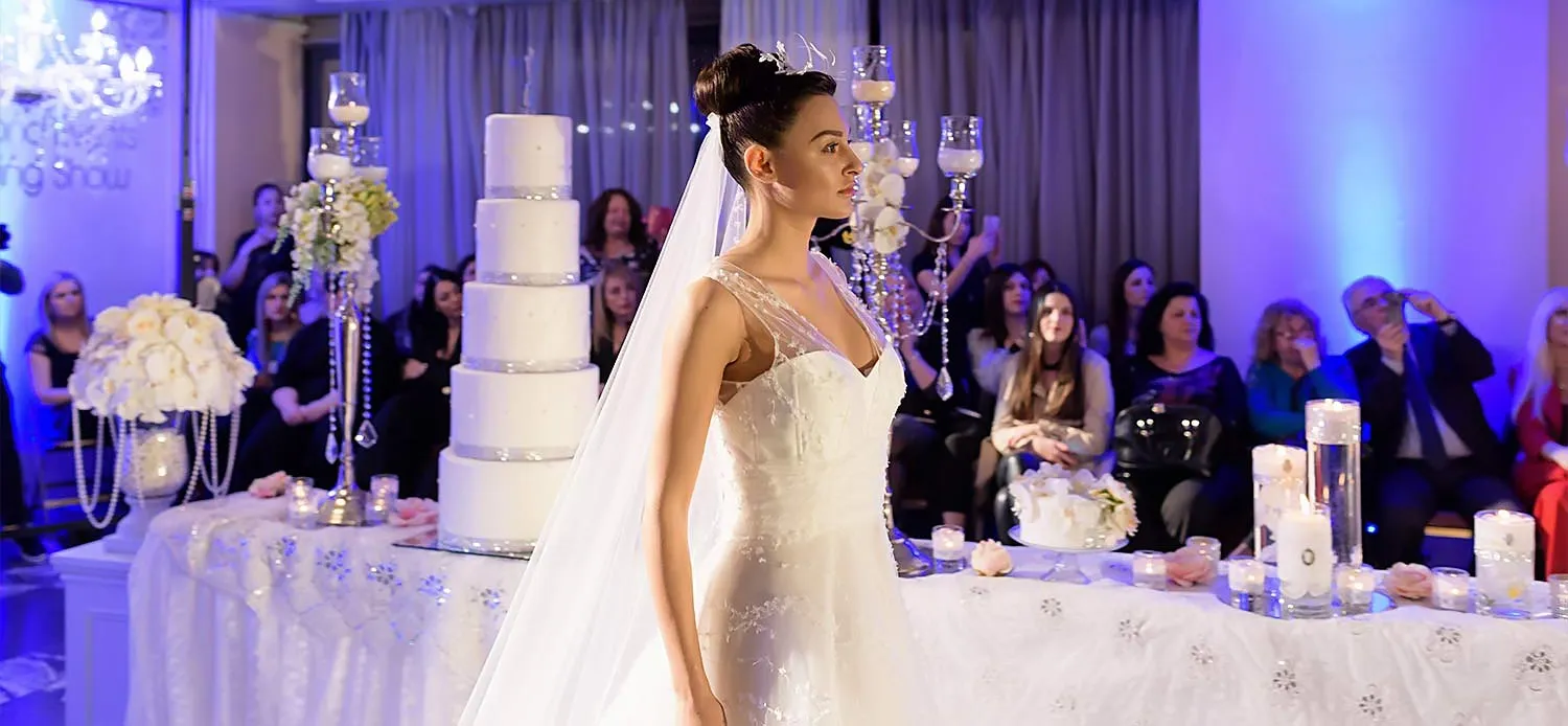 The Diamond Events Wedding Show