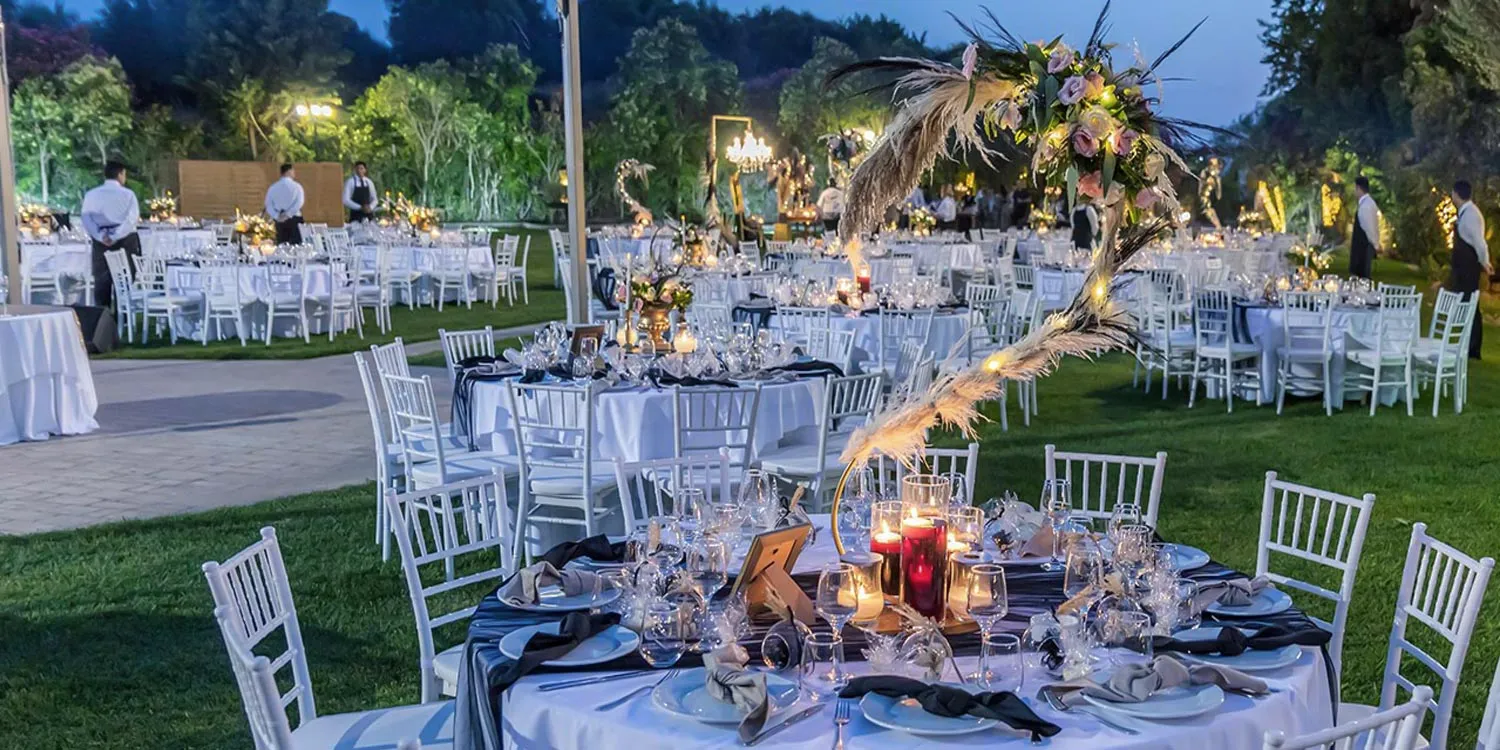 Antirrio Wedding at Ktima Papavasileiou