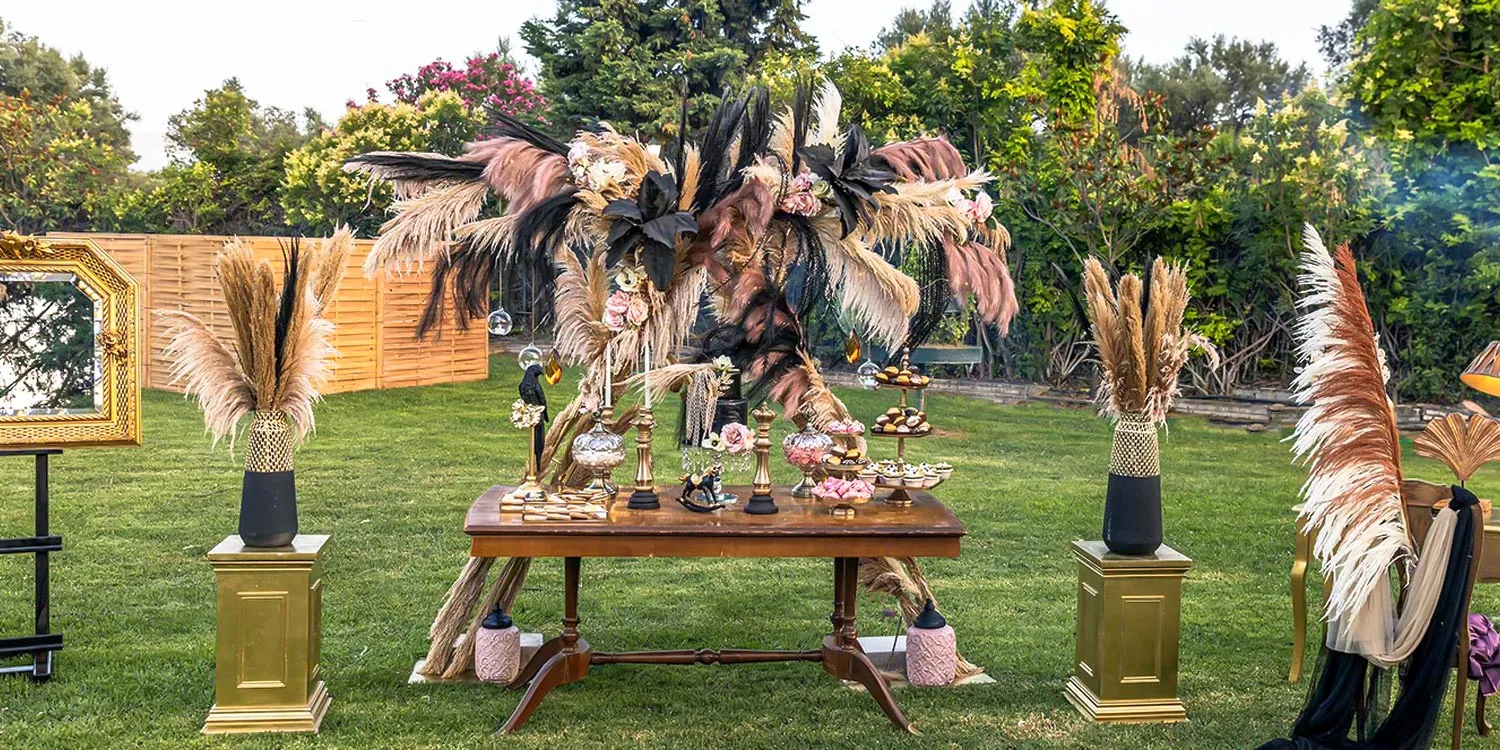 Antirrio Wedding at Ktima Papavasileiou