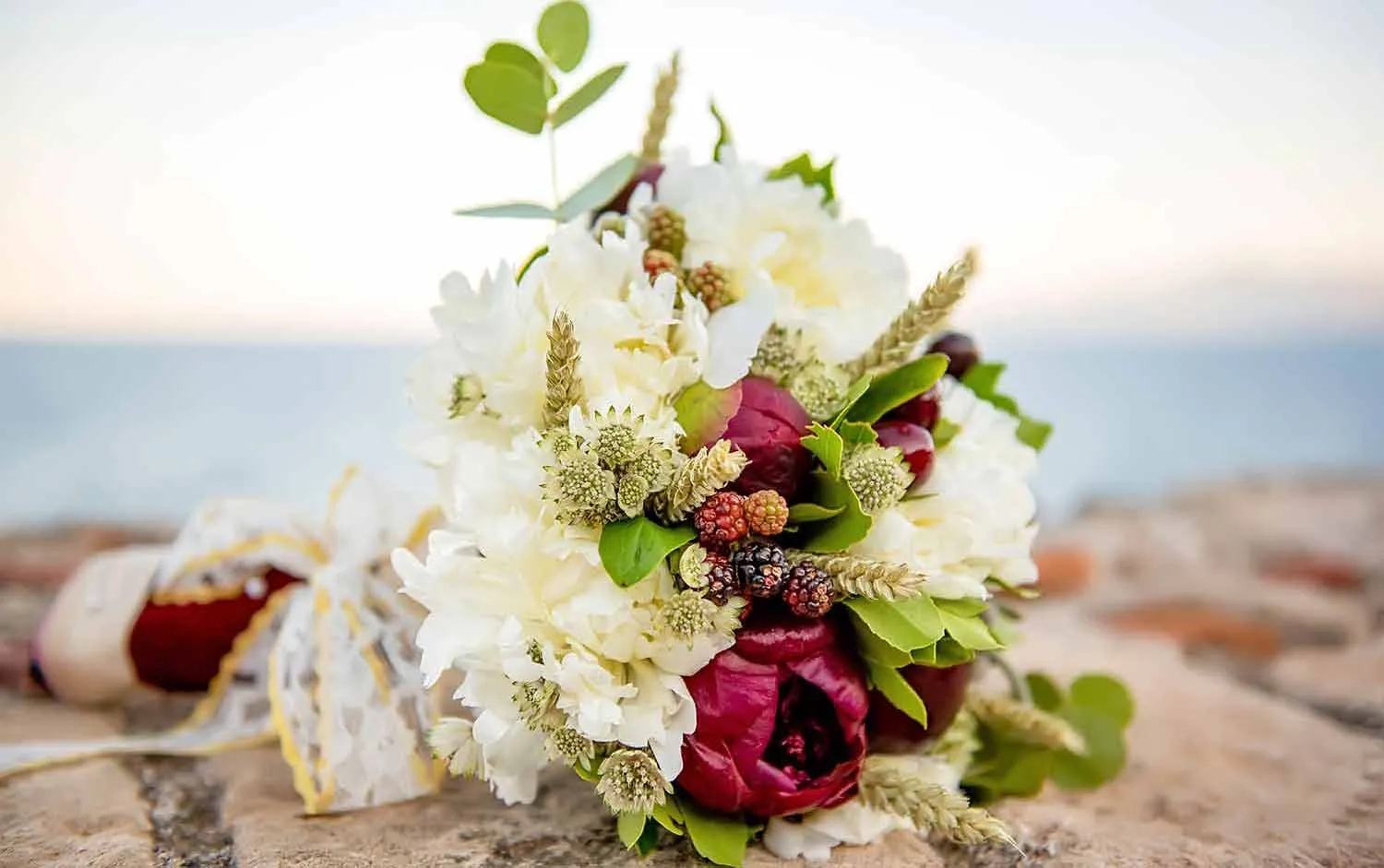 Monemvasia | Castle Wedding
