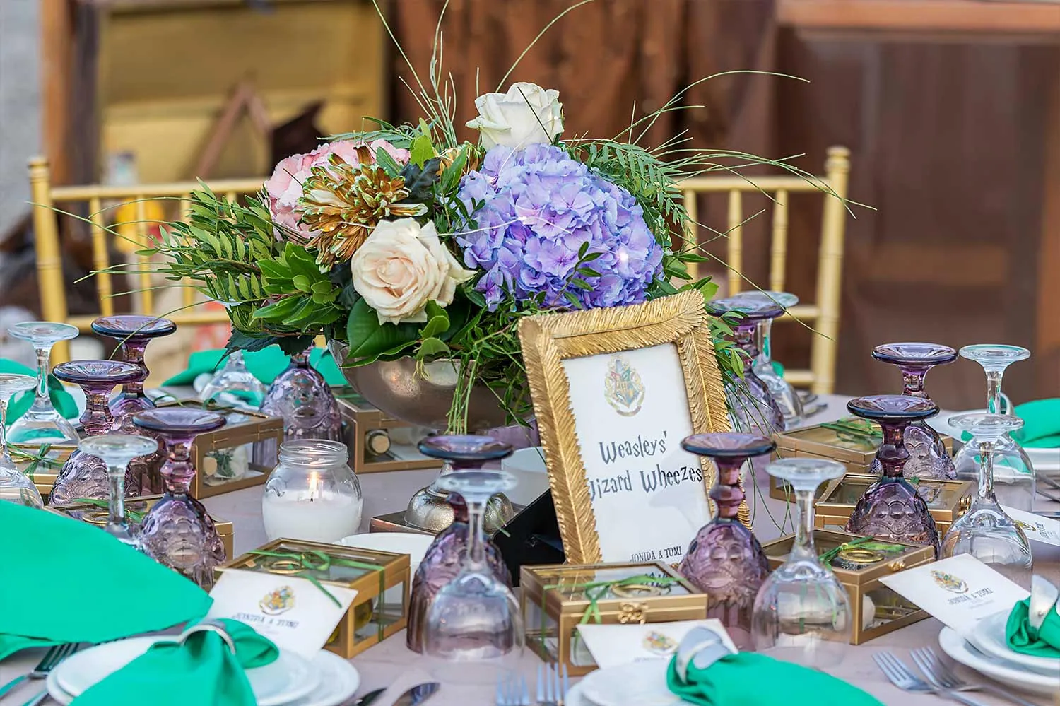 Kefalonia | A Marvelous Beach Wedding Party