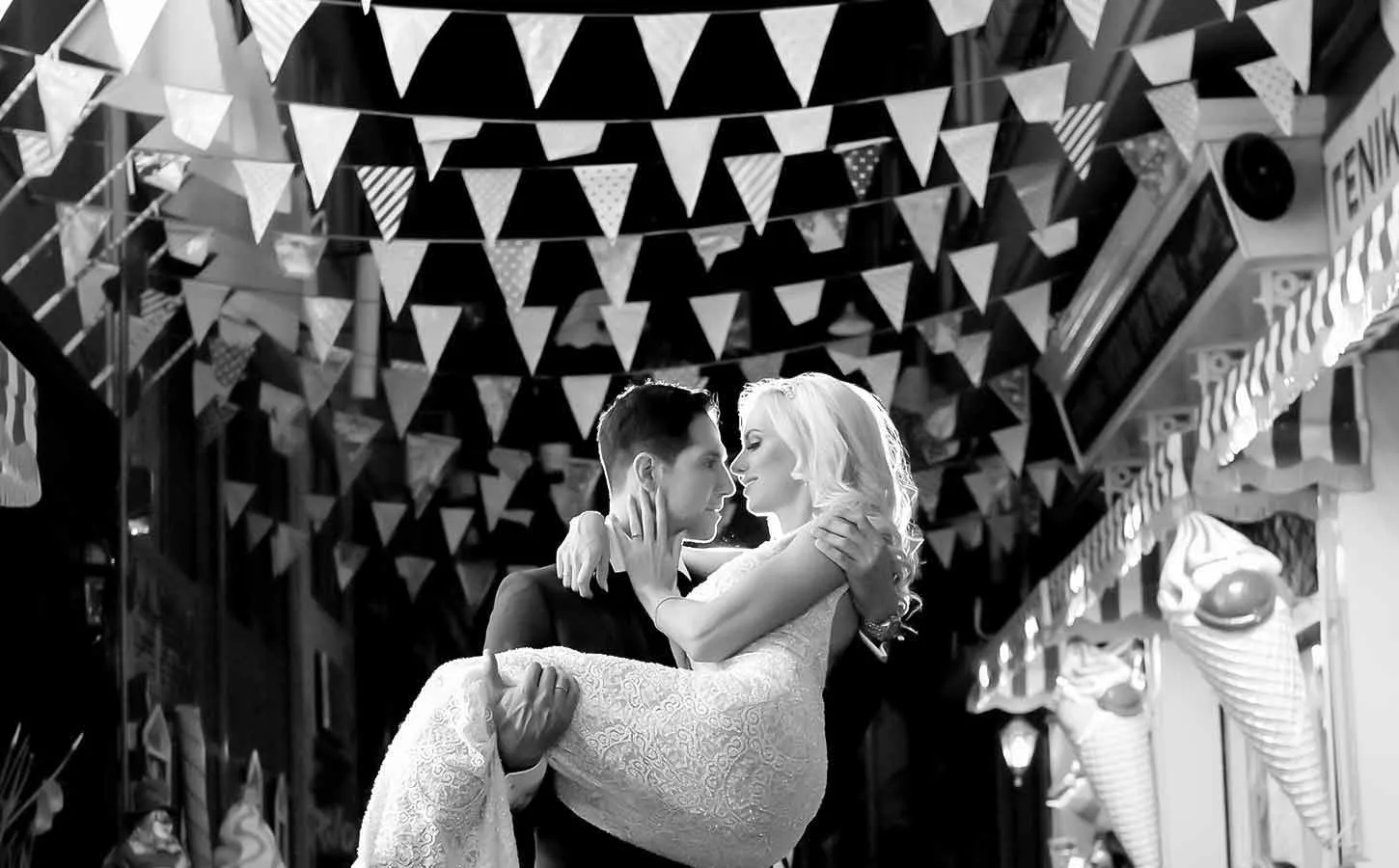 Wedding Tips for Happy Brides