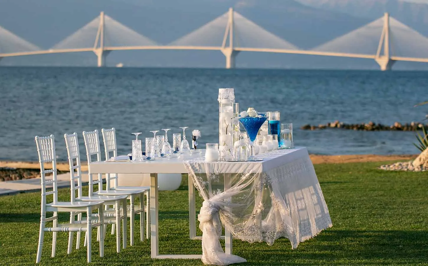 Dream Wedding in Greece