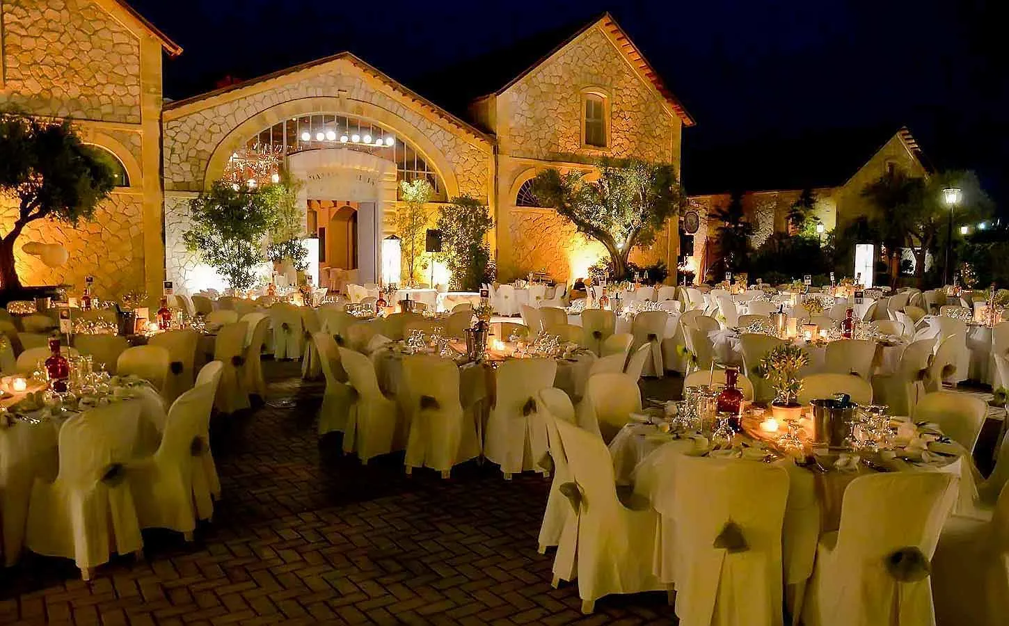 Dream Wedding in Greece