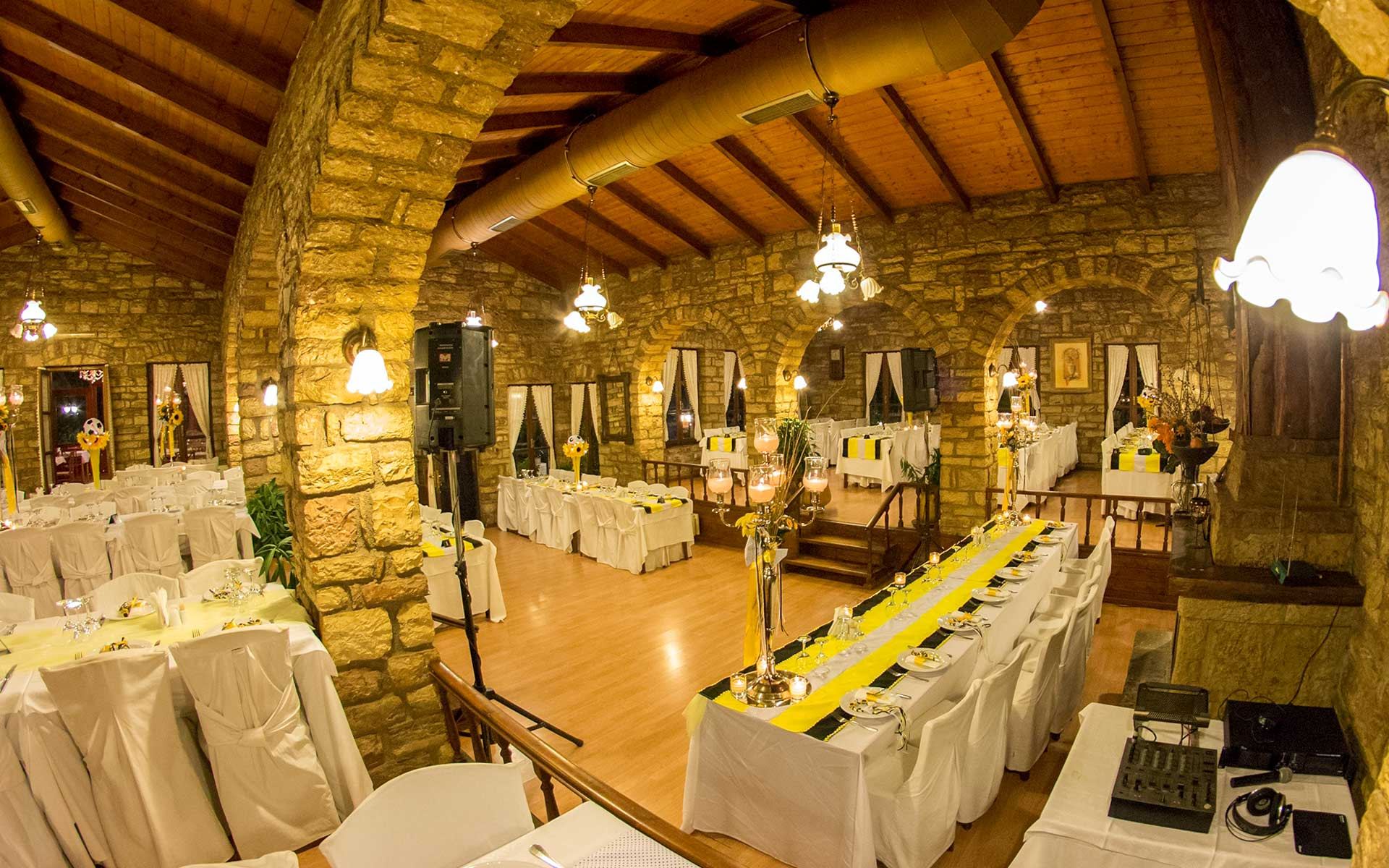 AEK-Football-Team-Baptism-Reception-Venue-Decoration-by-Diamond-Events-christening