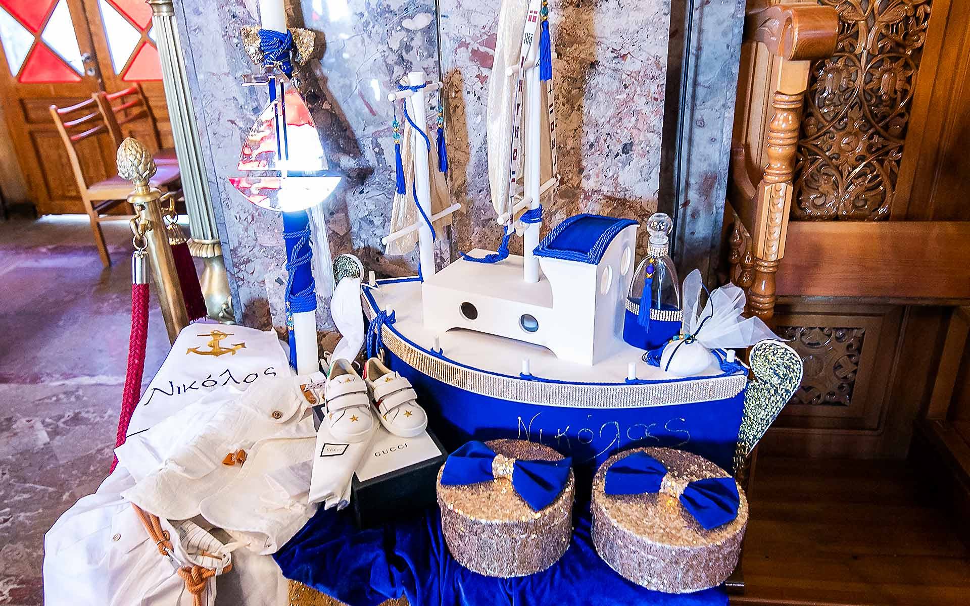 Rogdaki Events Trademark - Luxury Wedding & Event Planning Services in Greece