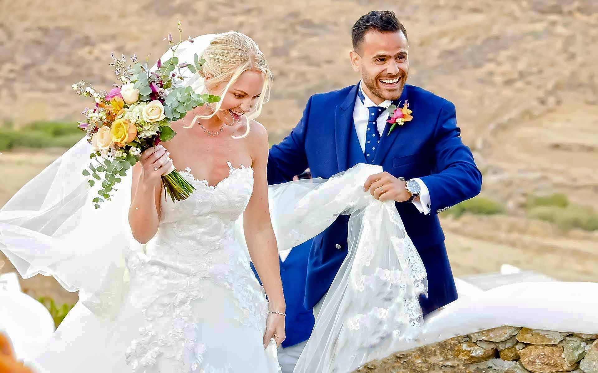 Bohemian-Wedding-Bouquet-by-Diamond-Events-Wedding-Event-planning-services