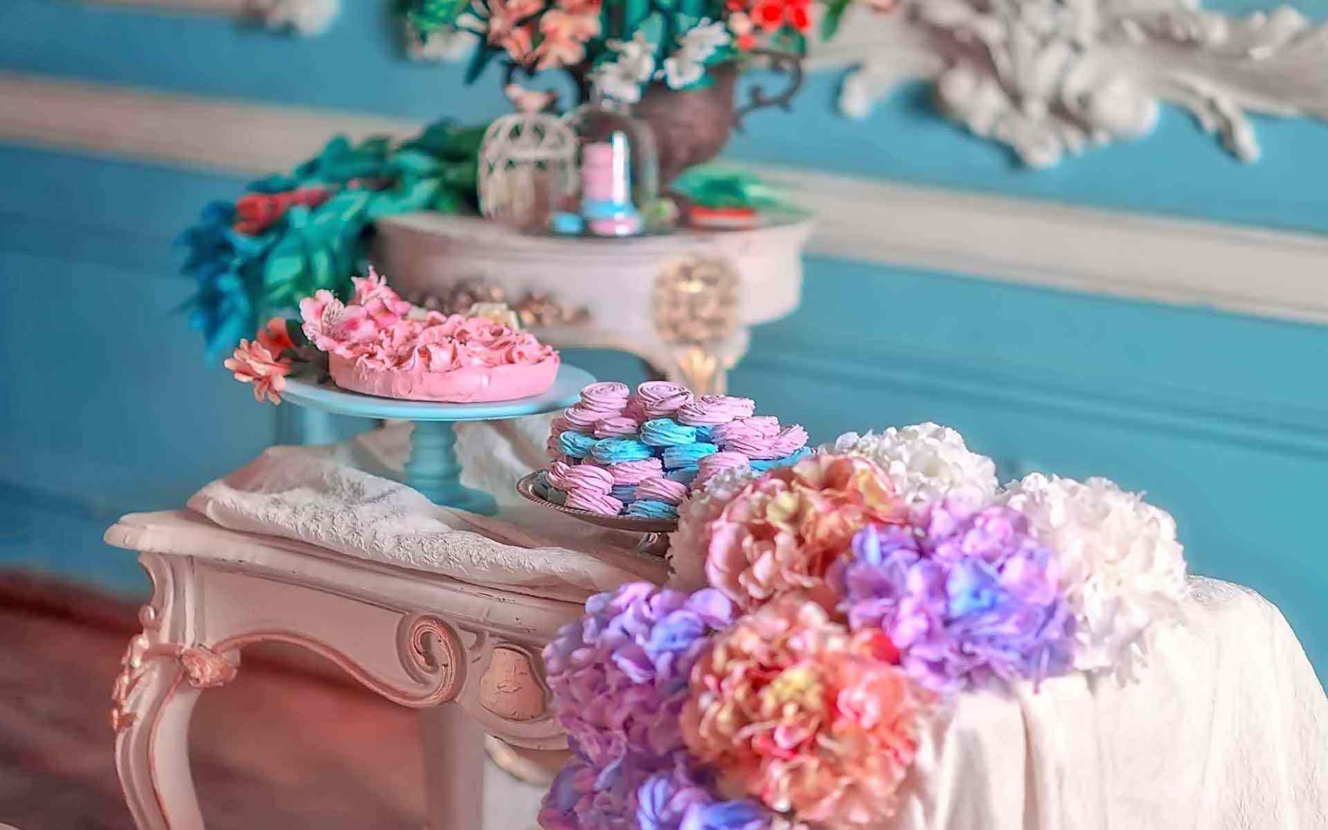 Multiple-Colored-Macarons-In-A-Romantic-Decoration-by-Diamond-Events-Wedding-Event