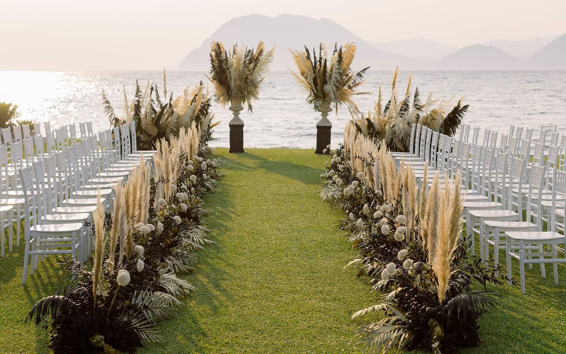 Rogdaki Events - Luxury Wedding & Event Planning Services in Greece