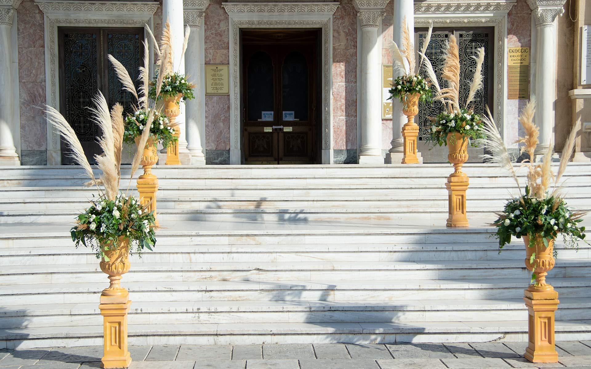 Rogdaki Events - Luxury Wedding & Event Planning Services in Greece
