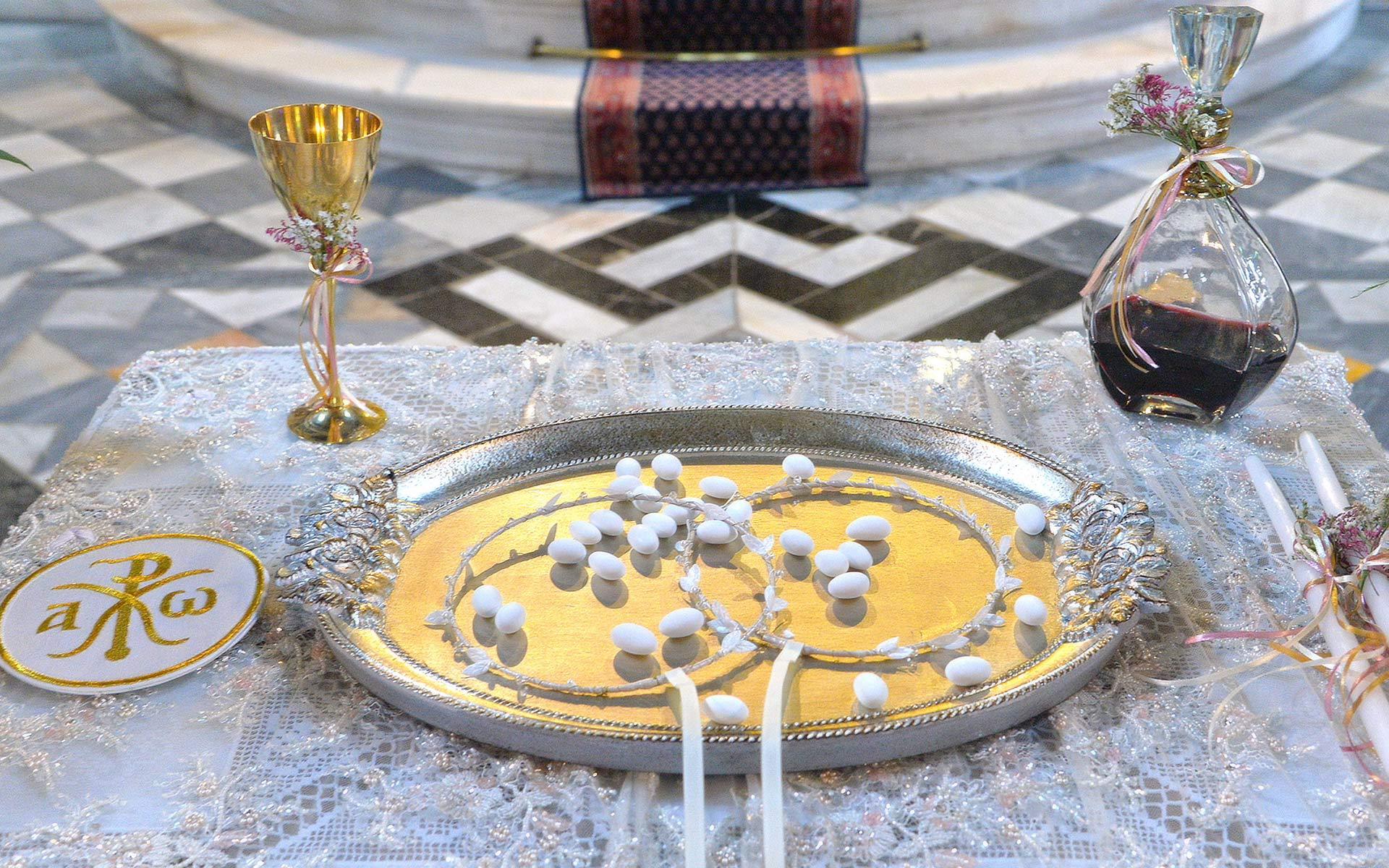 Rogdaki Events - Luxury Wedding & Event Planning Services in Greece