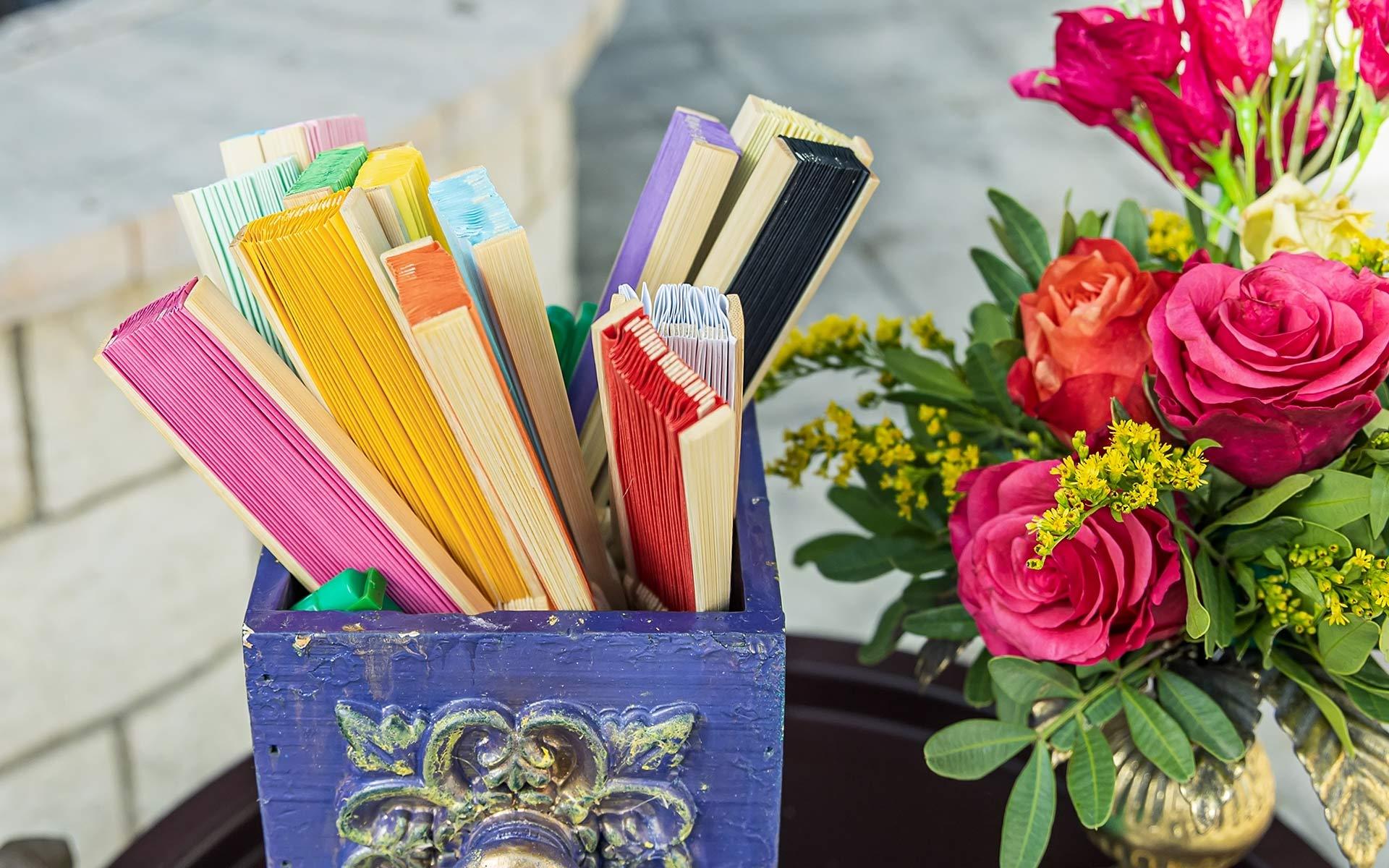 Rogdaki Events - Luxury Wedding & Event Planning Services in Greece