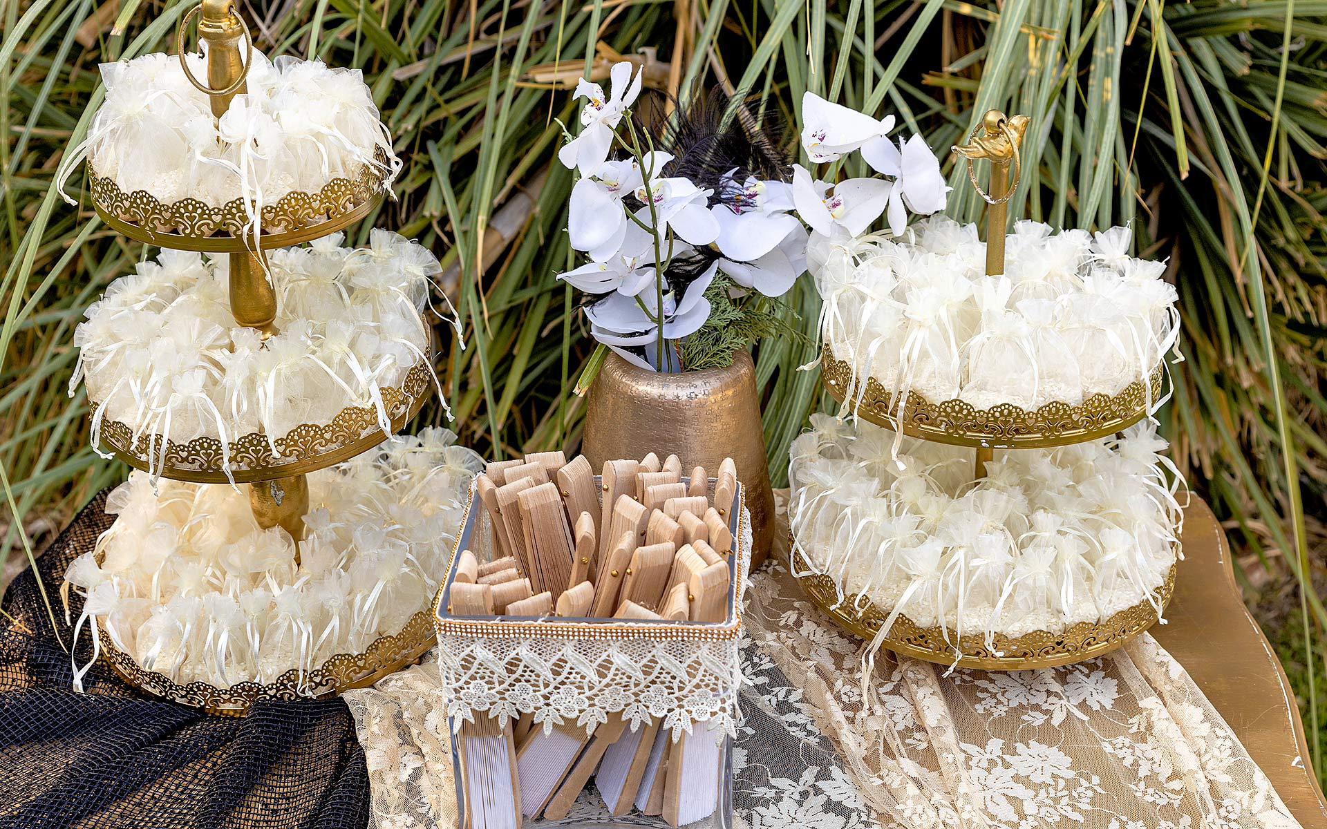 Rogdaki Events - Luxury Wedding & Event Planning Services in Greece