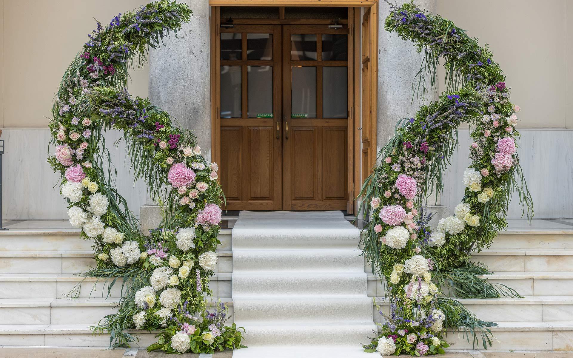 Rogdaki Events - Luxury Wedding & Event Planning Services in Greece