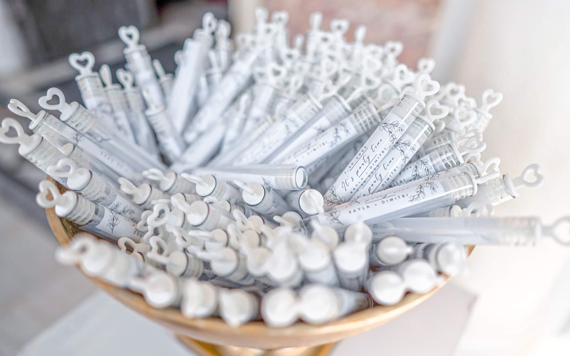 Rogdaki Events - Luxury Wedding & Event Planning Services in Greece
