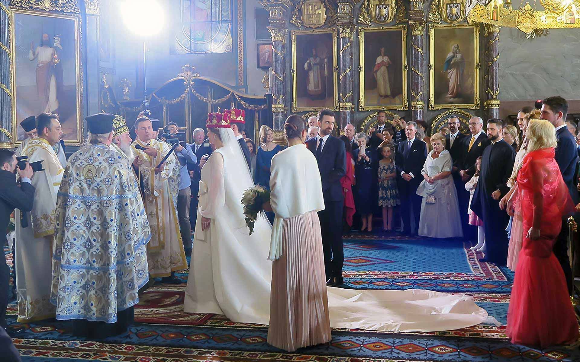 A-Royal-Wedding-of-HRH-Prince-Philip-and-Princess-Danica-in-Belgrade.-Our-Participation-was-an-honor